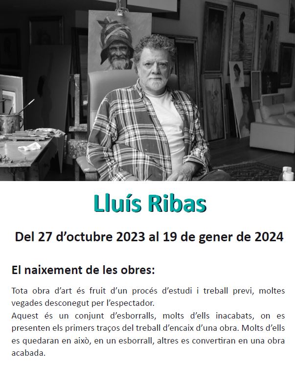 lluis ribas