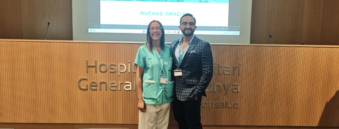 Urgencias HUGC