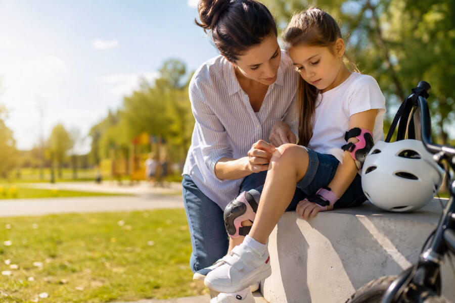 fracturas-niños-prevenir-lesiones