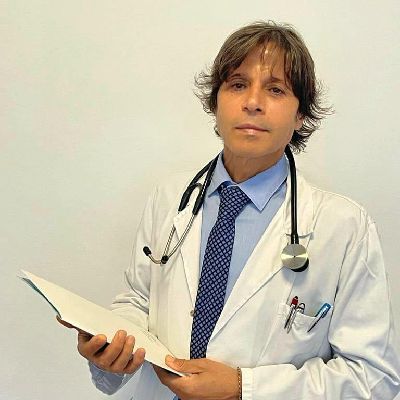 dr Loubad